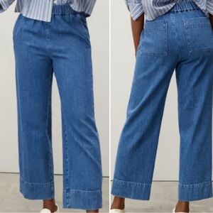 Everlane Cotton Easy Jean